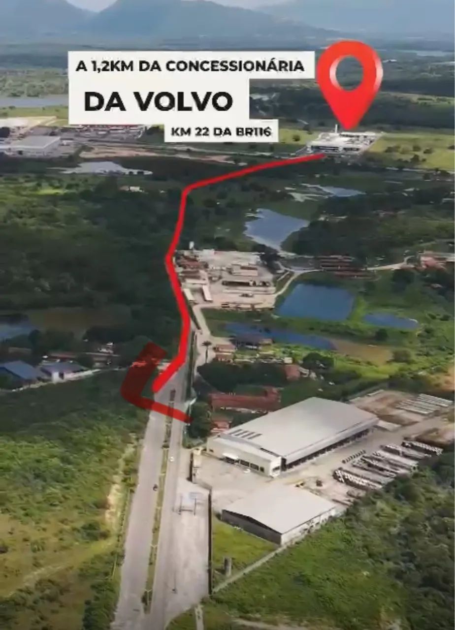 18 hectares em Camará/ Aquiraz  - Foto 2