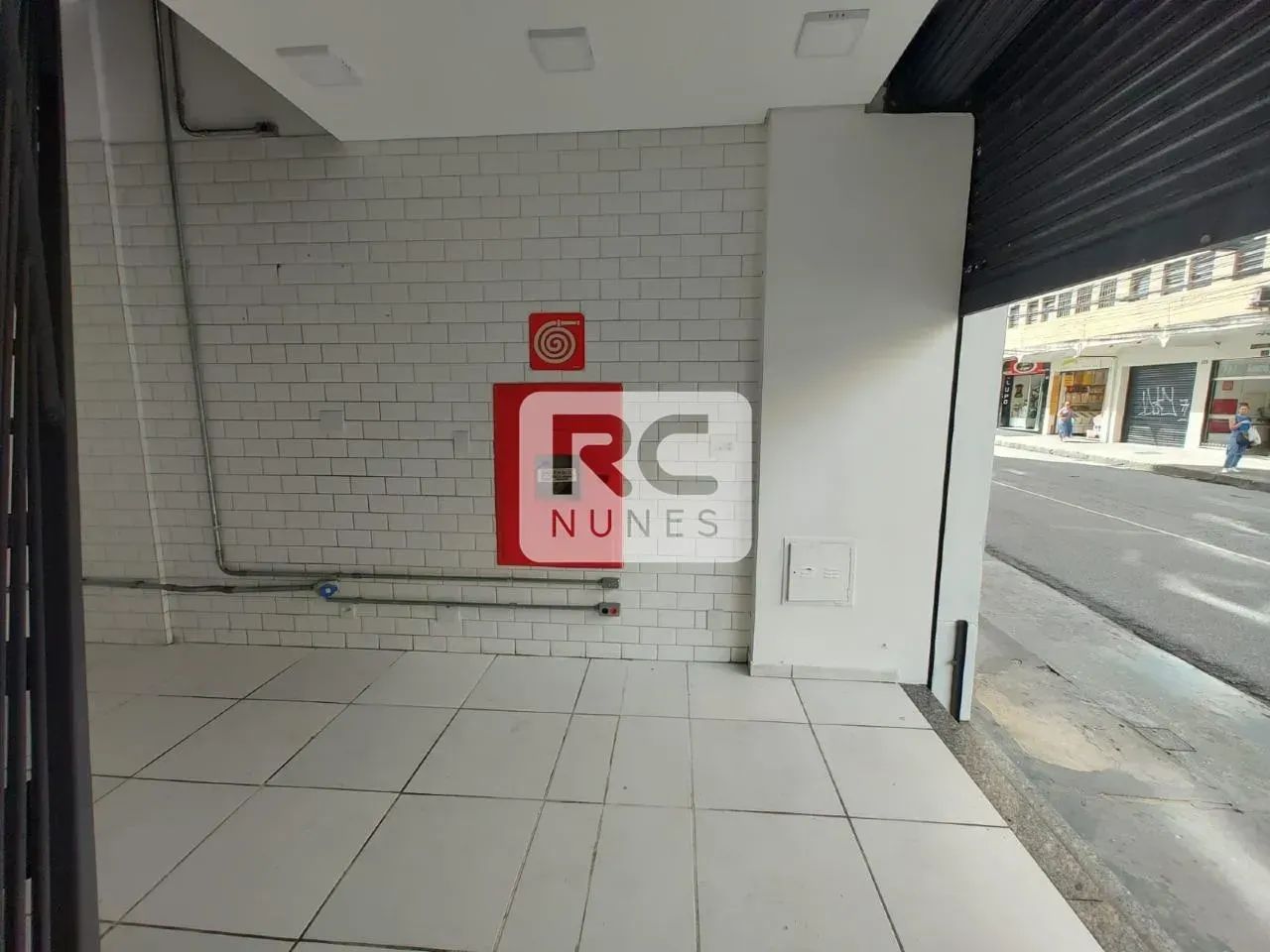 Loja de rua com área de 60m² no bairro Floresta - Belo Horizonte/MG - Foto 2