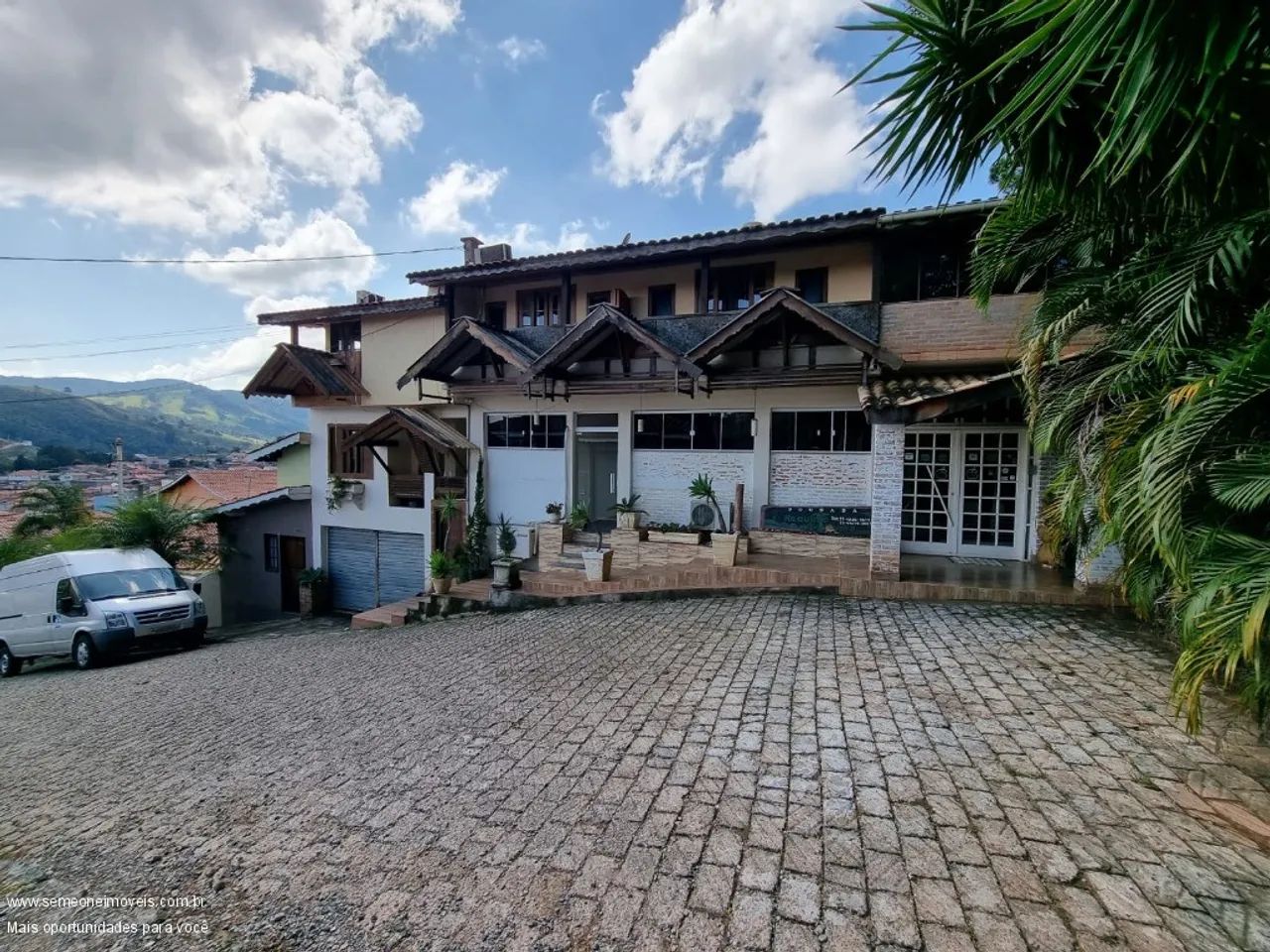 POUSADA EM PIRACAIA EM PLENO FUNCIONAMENTO - OPORTUNIDADE. - Foto 5