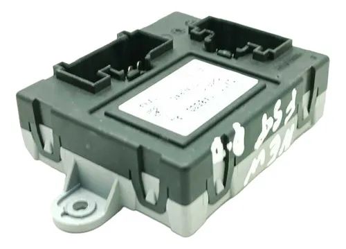 Modulo Porta Dianteira Ld Ford New Fiesta 2014 - Foto 9
