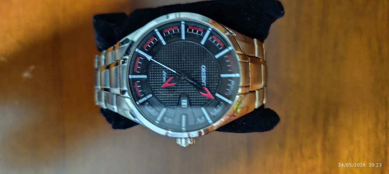 Citizen Aqualand JP1060-52L Novíssimo ! - Acessórios - Riacho das