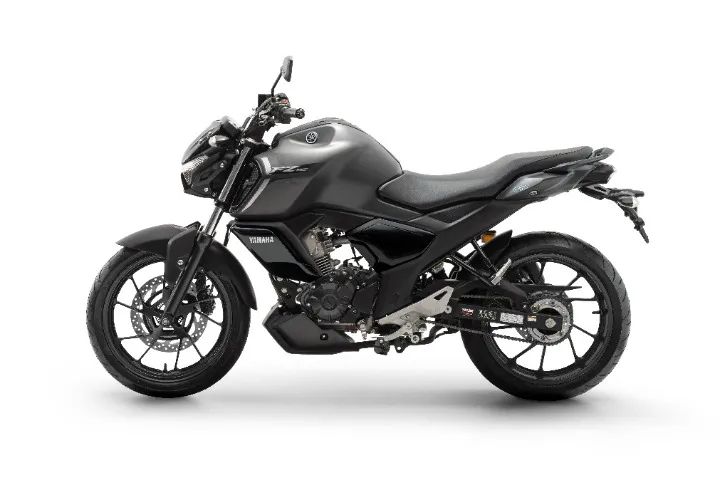 FZ15 ABS CONNECTED 0KM EM OFERTA - * - Foto 5