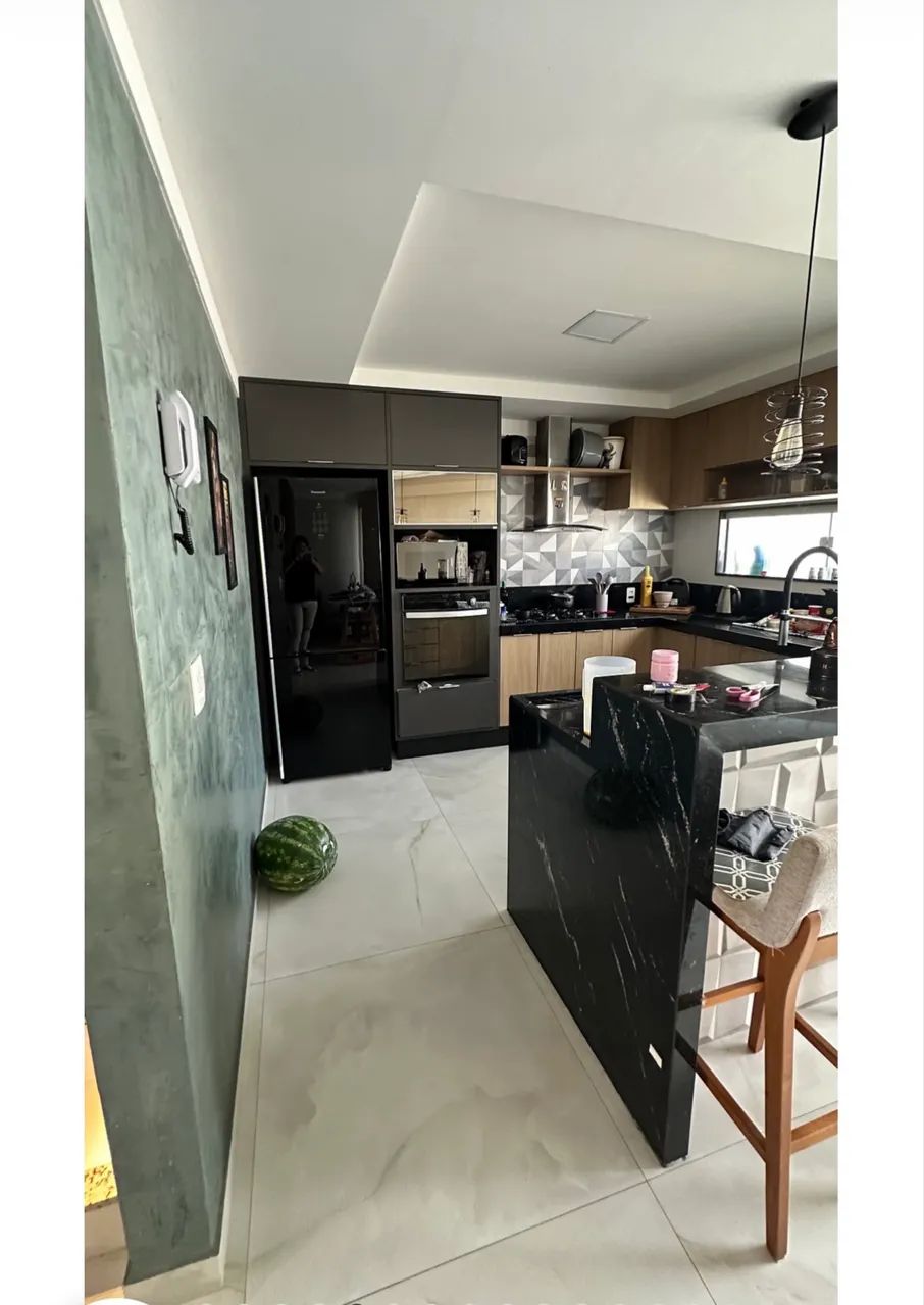Vendo Excelente Casa no Sobradinho  - Foto 4