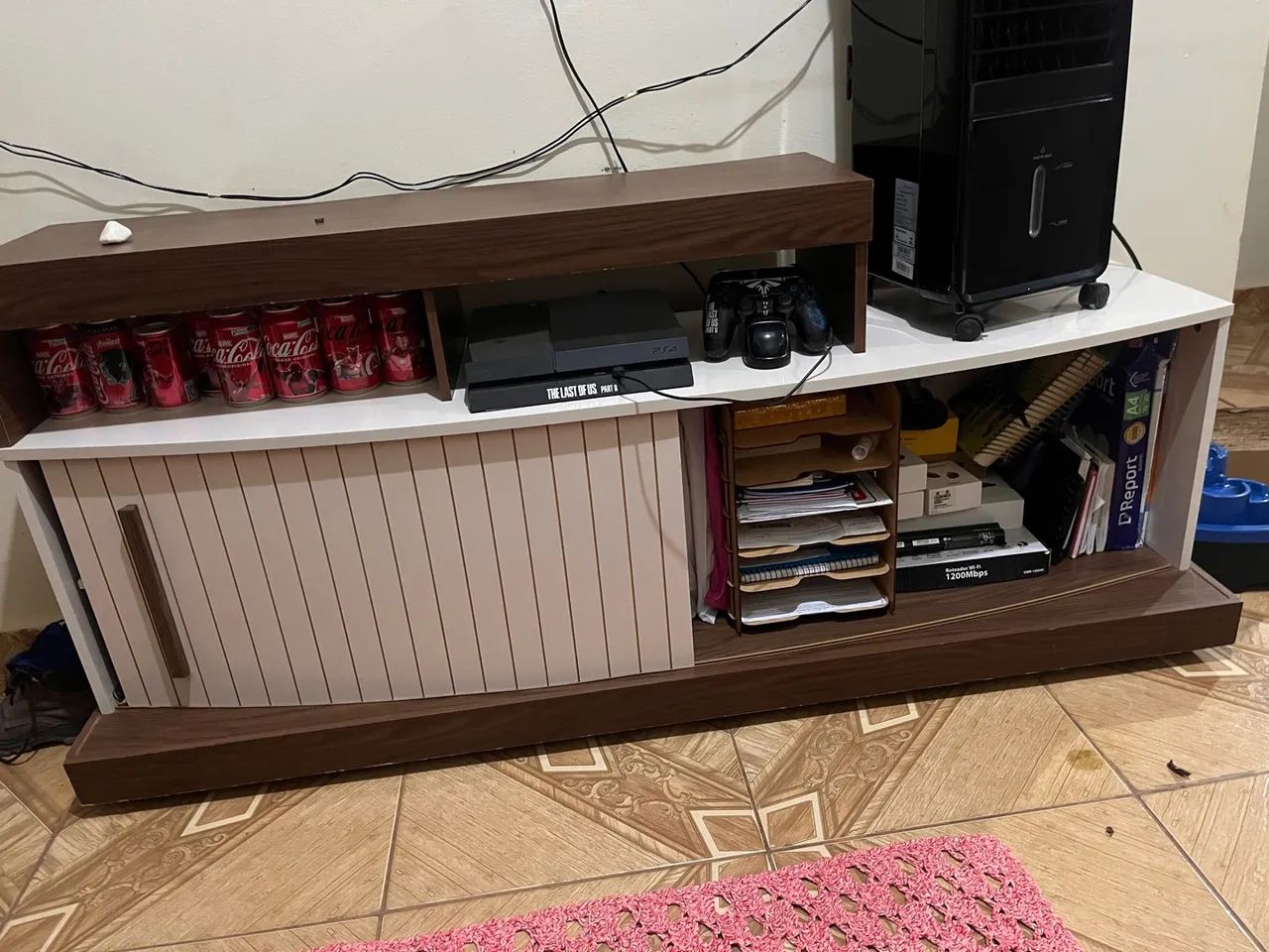 Racker de TV - Foto 2