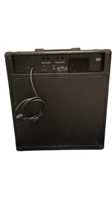 Caixa amplificada Attack CM1515  - Foto 5