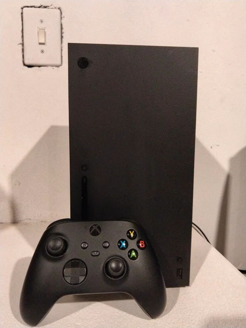 Xbox séries x 1tb  - Foto 2