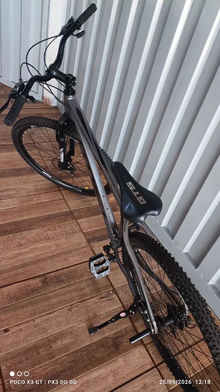 Bicicleta  - Foto 2