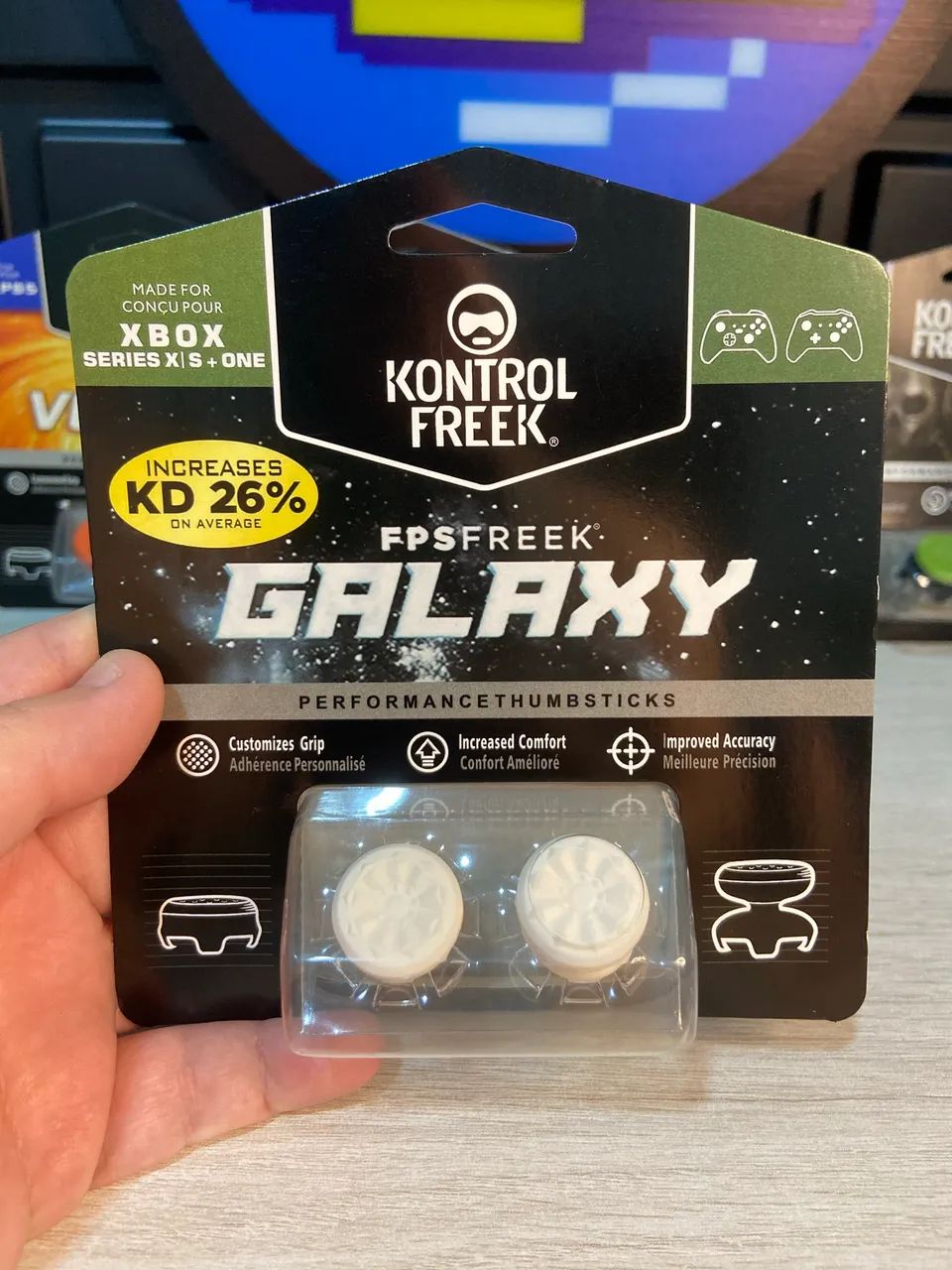 Kontrol Freek Xbox - Foto 5