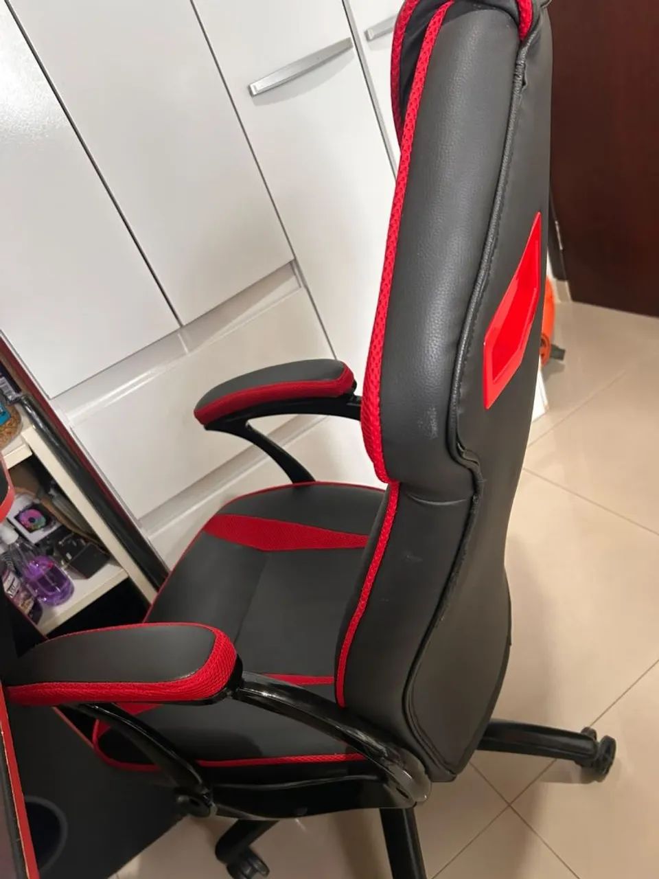Cadeira Gamer  - Foto 2