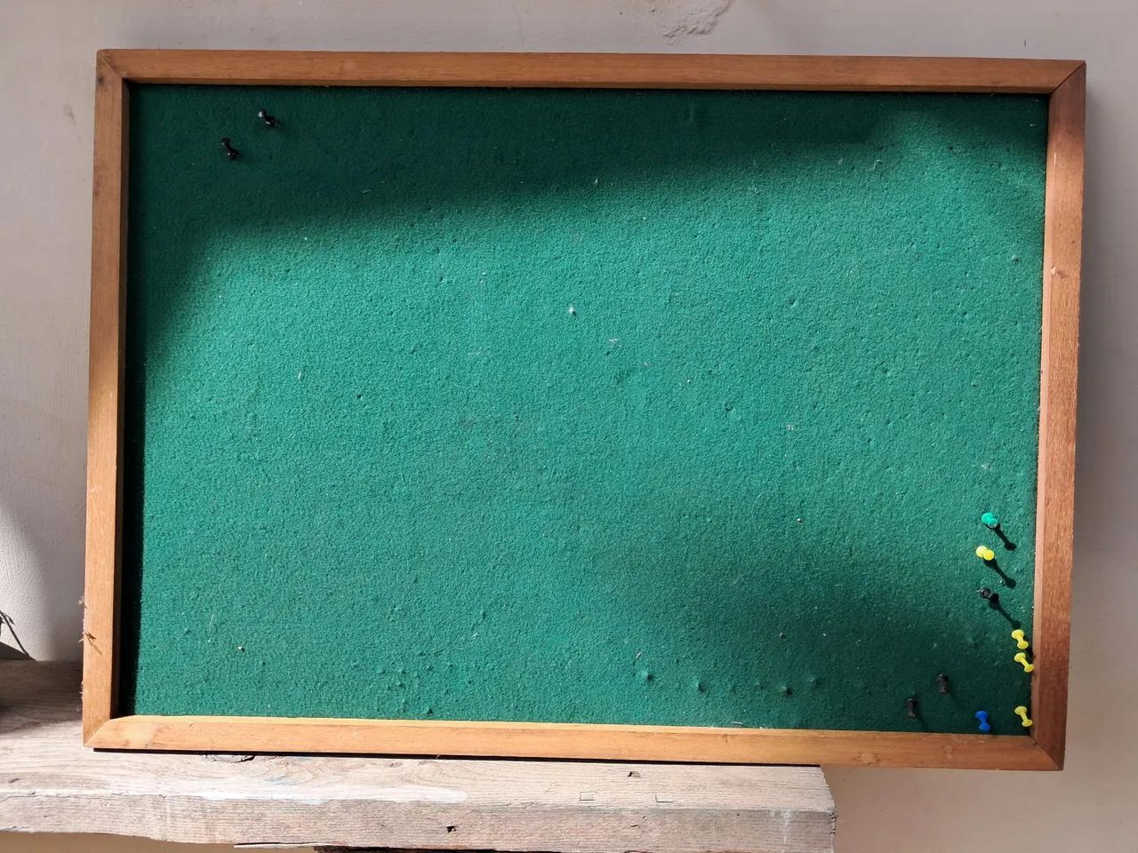 Quadro de avisos - Foto 3