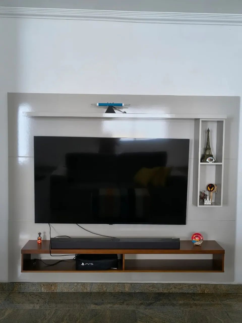 Painel de parede em Laca - Foto 2
