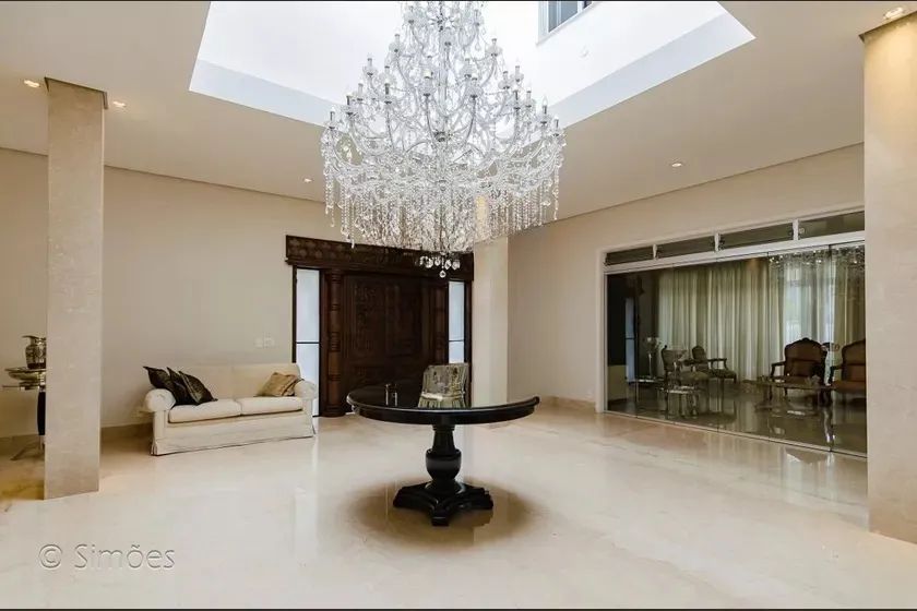 Casa à Venda - Cidade Jardim, 7 Quartos, 1450 m2 - Foto 3