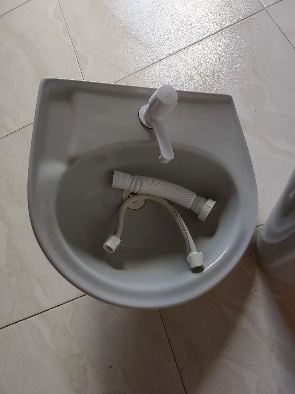 Vendo lávatorio de banheiro  - Foto 2