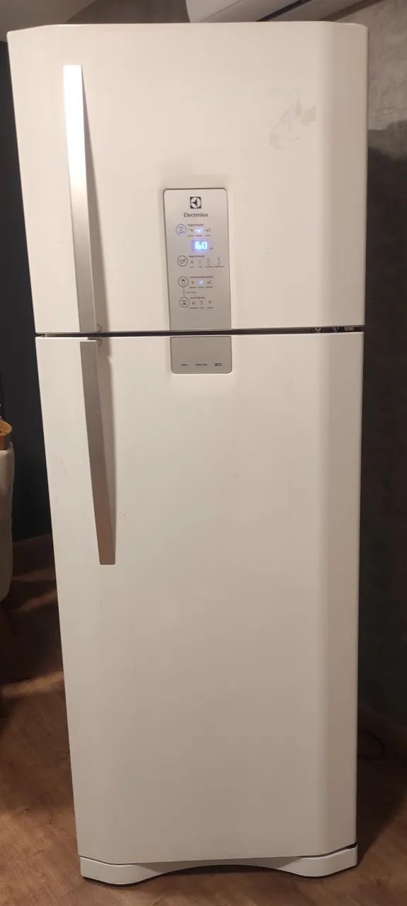 Geladeira Eletrolux 459L - Foto 2