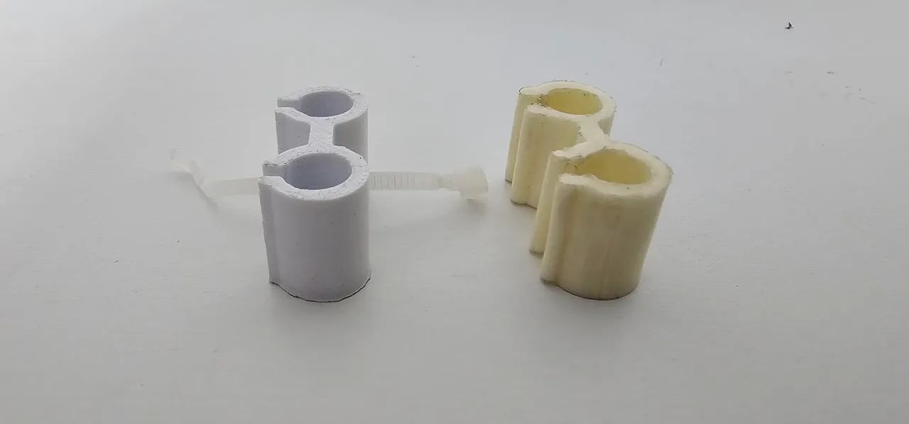 Peças em Impressão 3D | Personalizadas - Foto 3