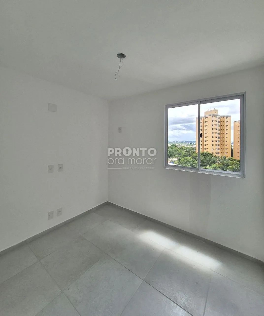Apartamento com 2 quartos em Sancho - Foto 4