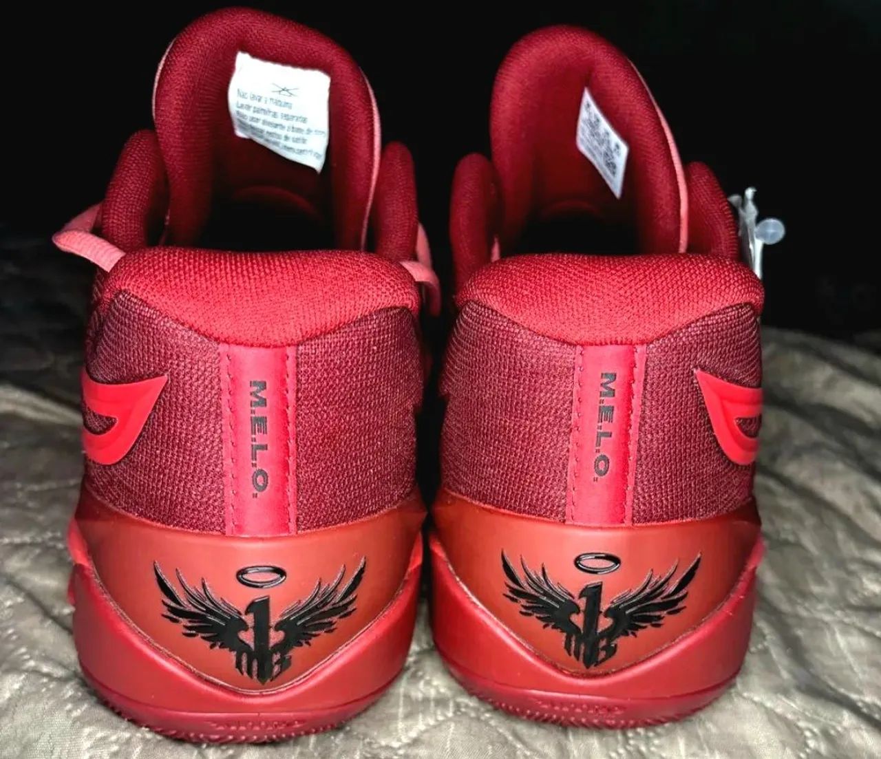 Puma MB.02 Lamelo Ball - Calçados Esportivos - Cruzeiro, Belo