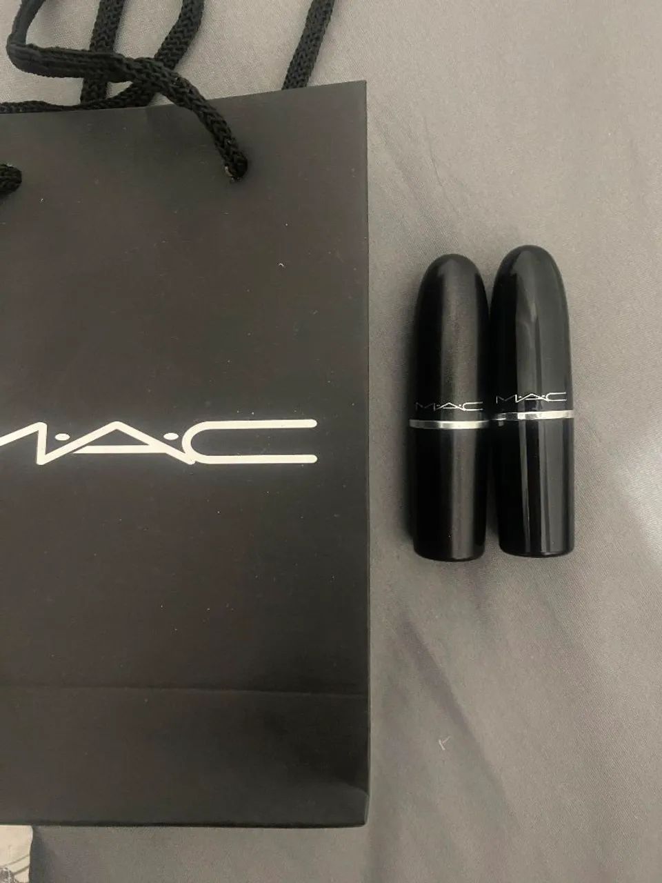 Batom MAC - Foto 4