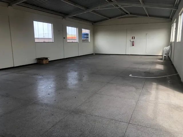 Foto - Betim - Laranjeiras
