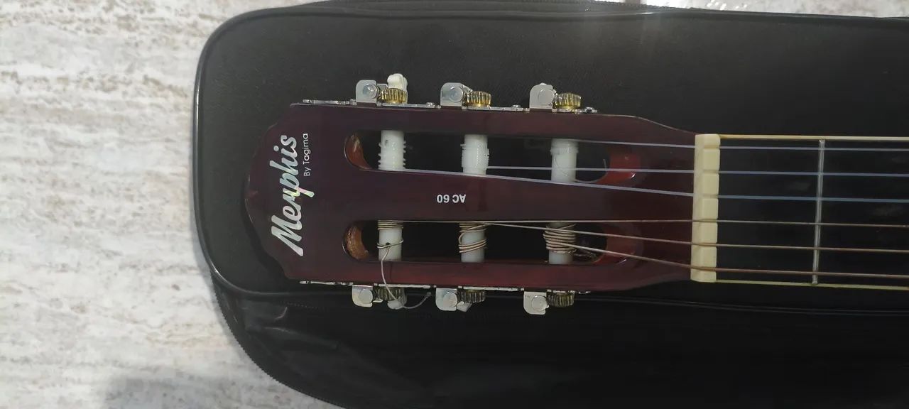 Violão  - Foto 4