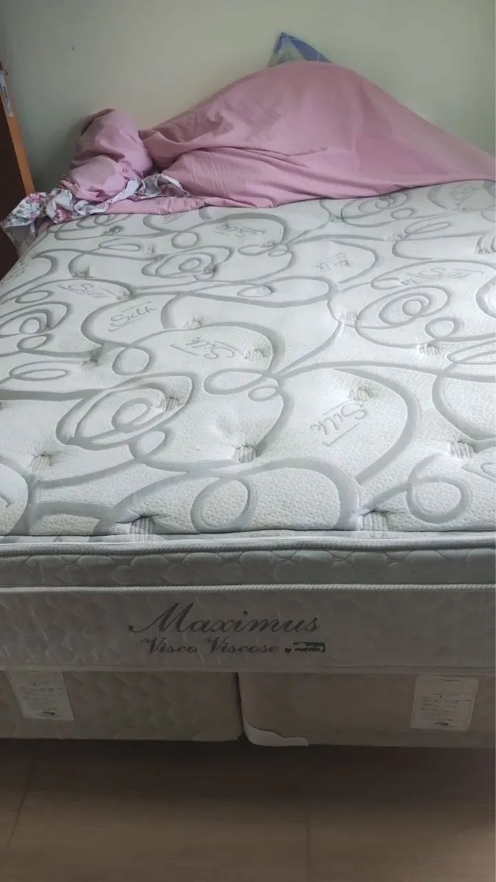 Cama de casal - Foto 2
