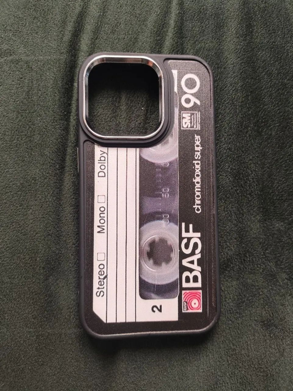 Case iPhone 14 Pro - Foto 5