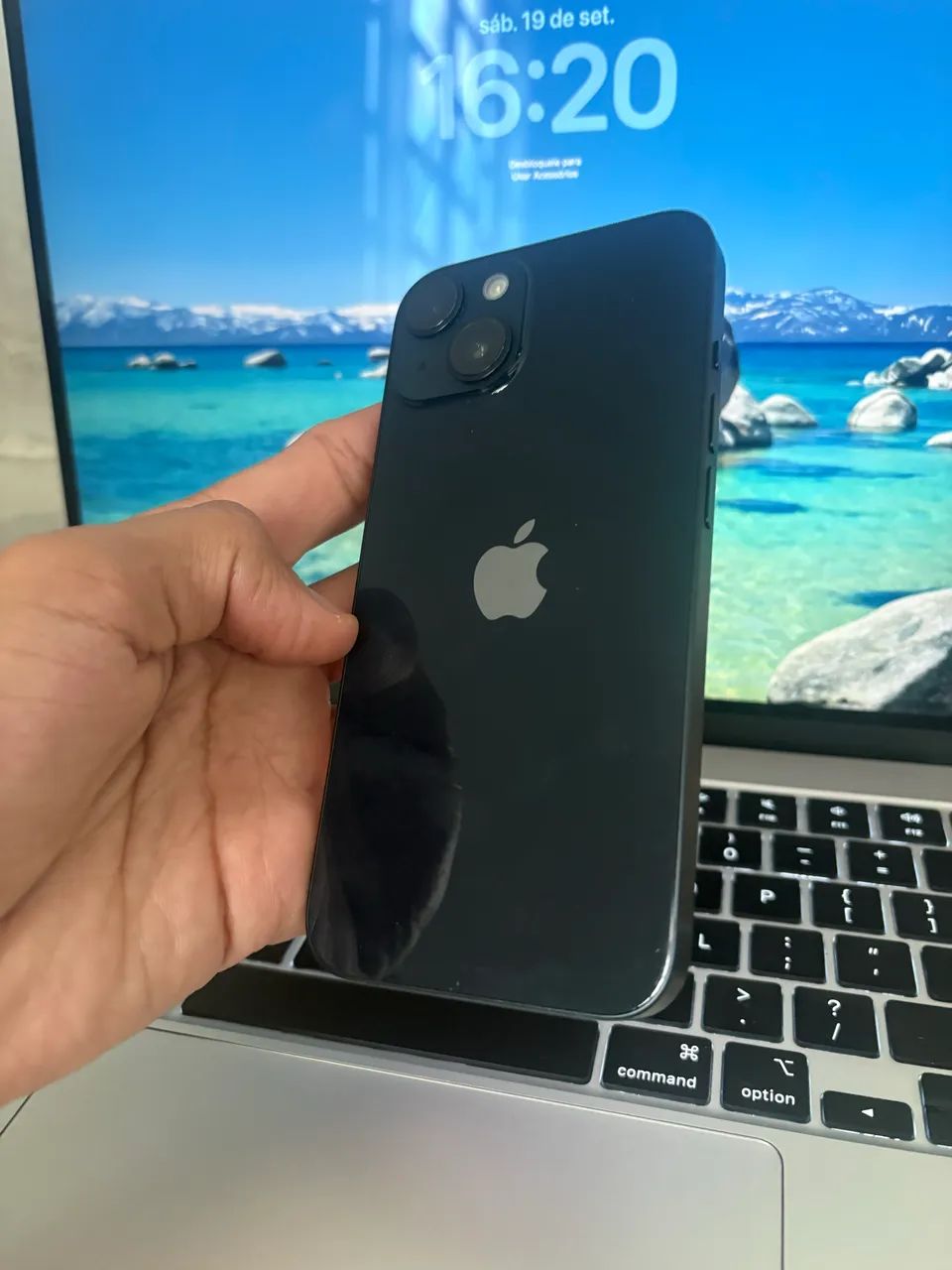 iPhone 14 128gb 