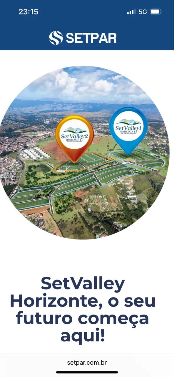 Foto - São José dos Campos - Jardim São Dimas
