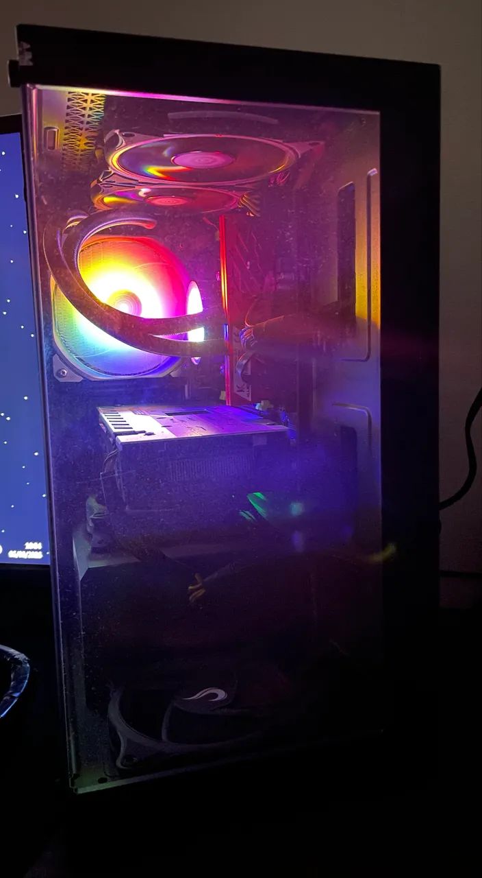 PC GAMER - Foto 2