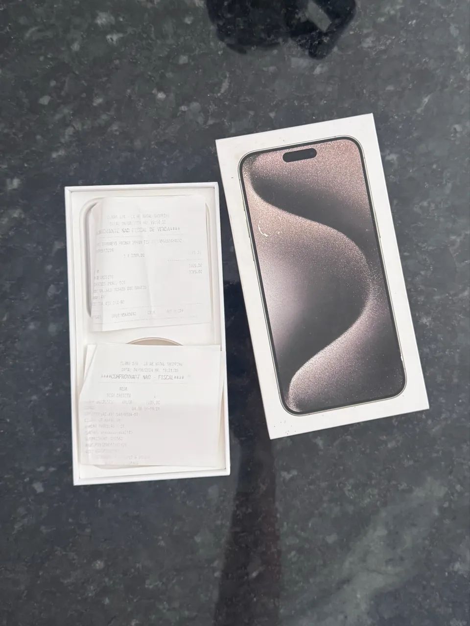 iPhone 15 Pro Max 256GB - Foto 2