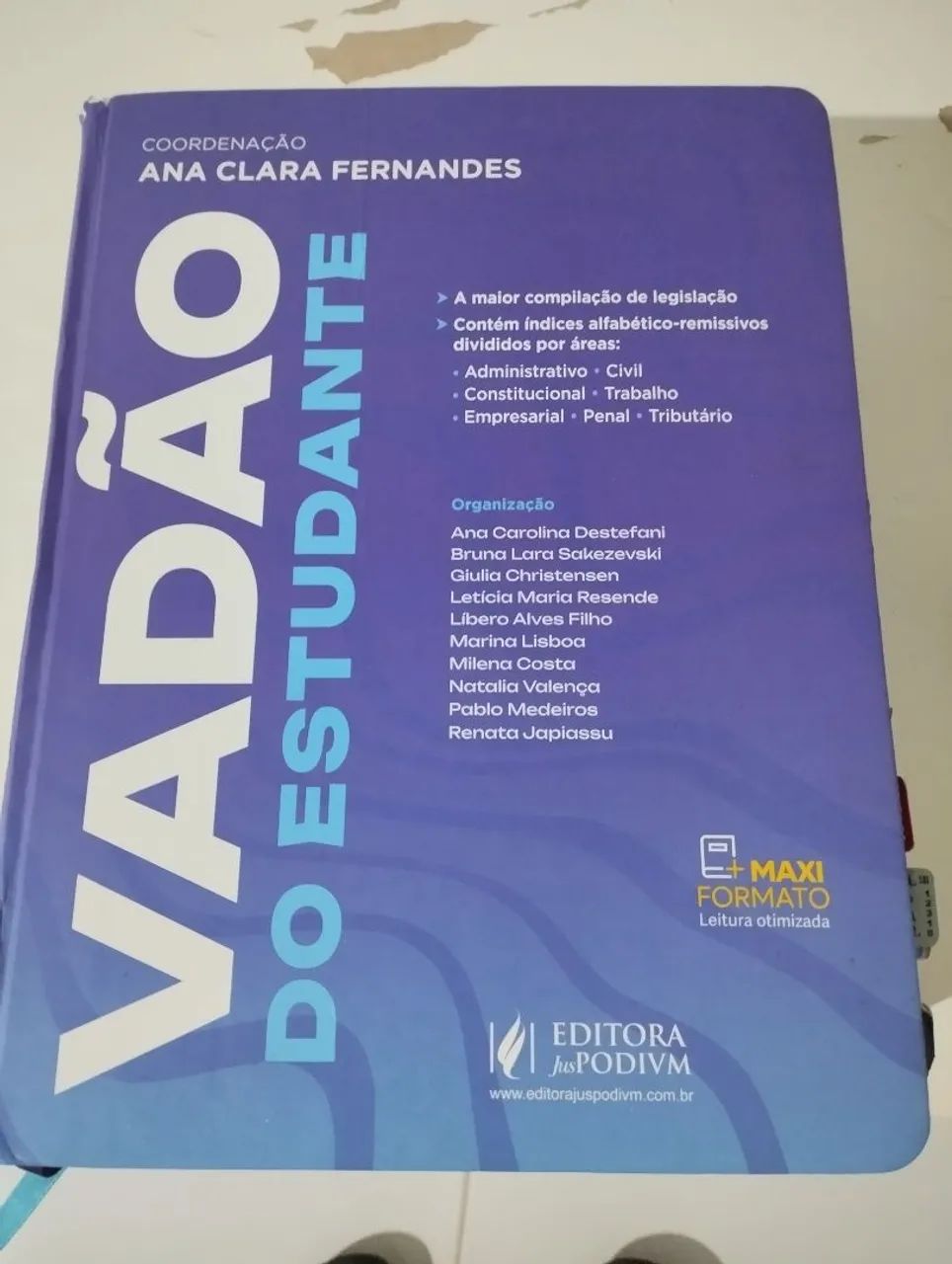 VADE MERCUM ANA CLARA  - Foto 5