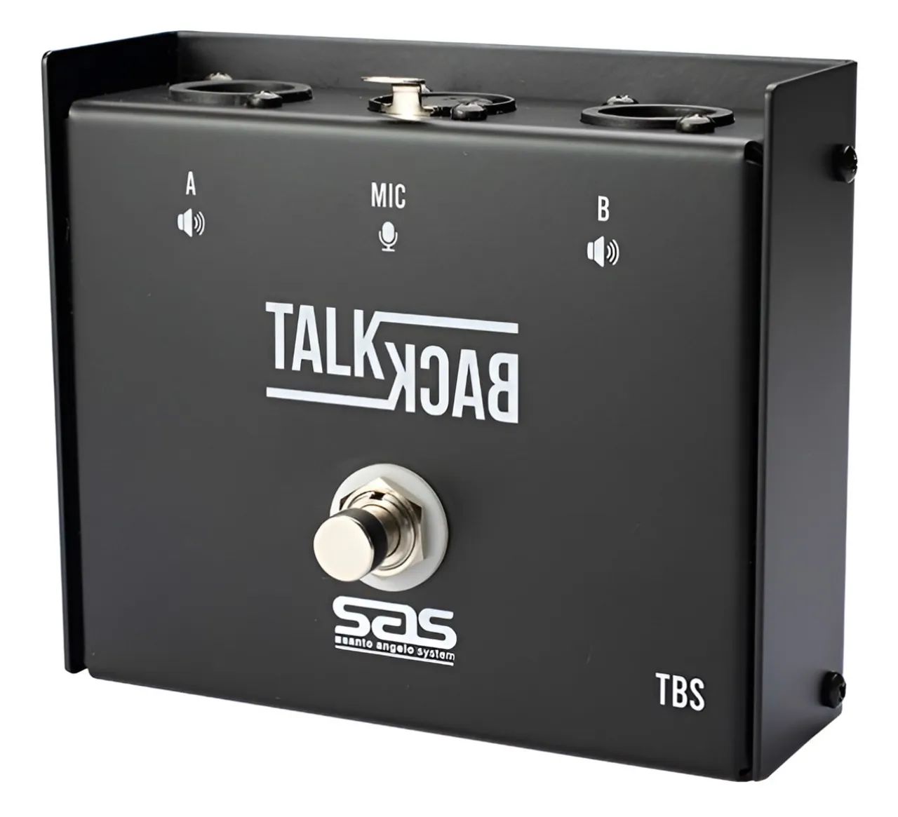 Pedal talk back Comunicação - Novo - Foto 2