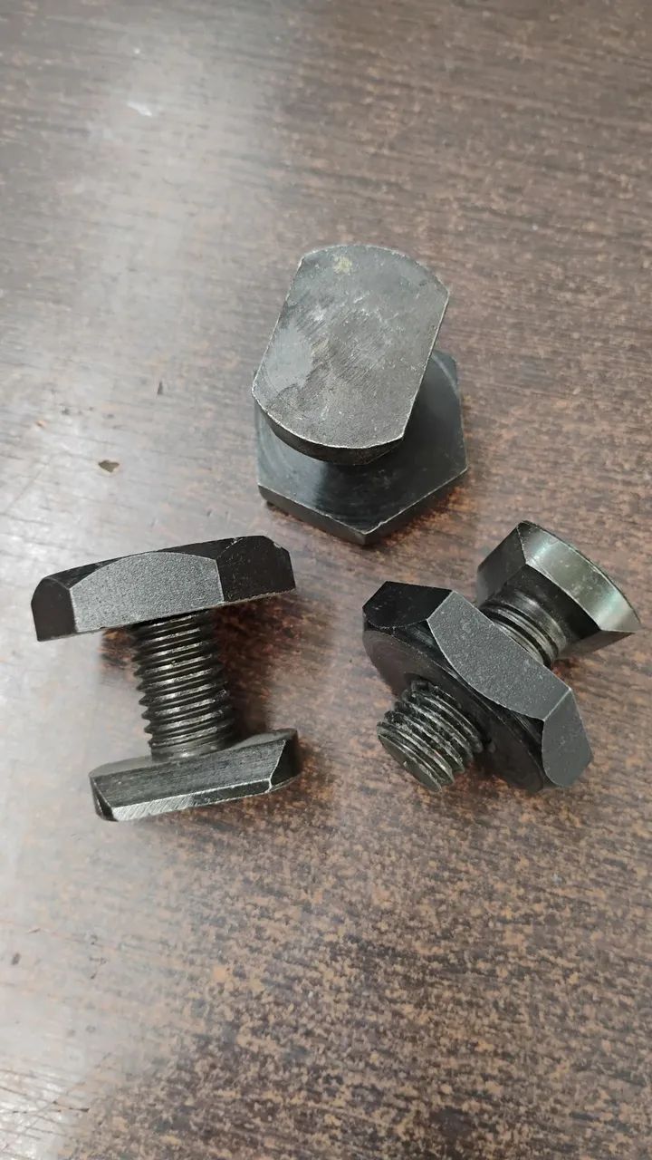 Parafuso para plaina desengrosso 