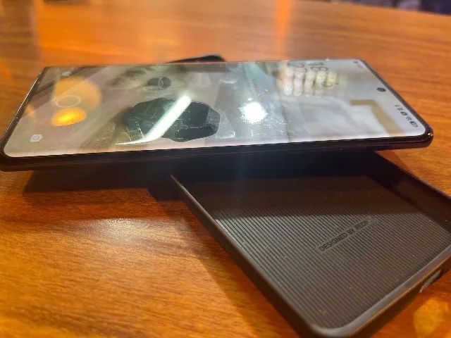 Vende-se um célula redmi - Foto 4
