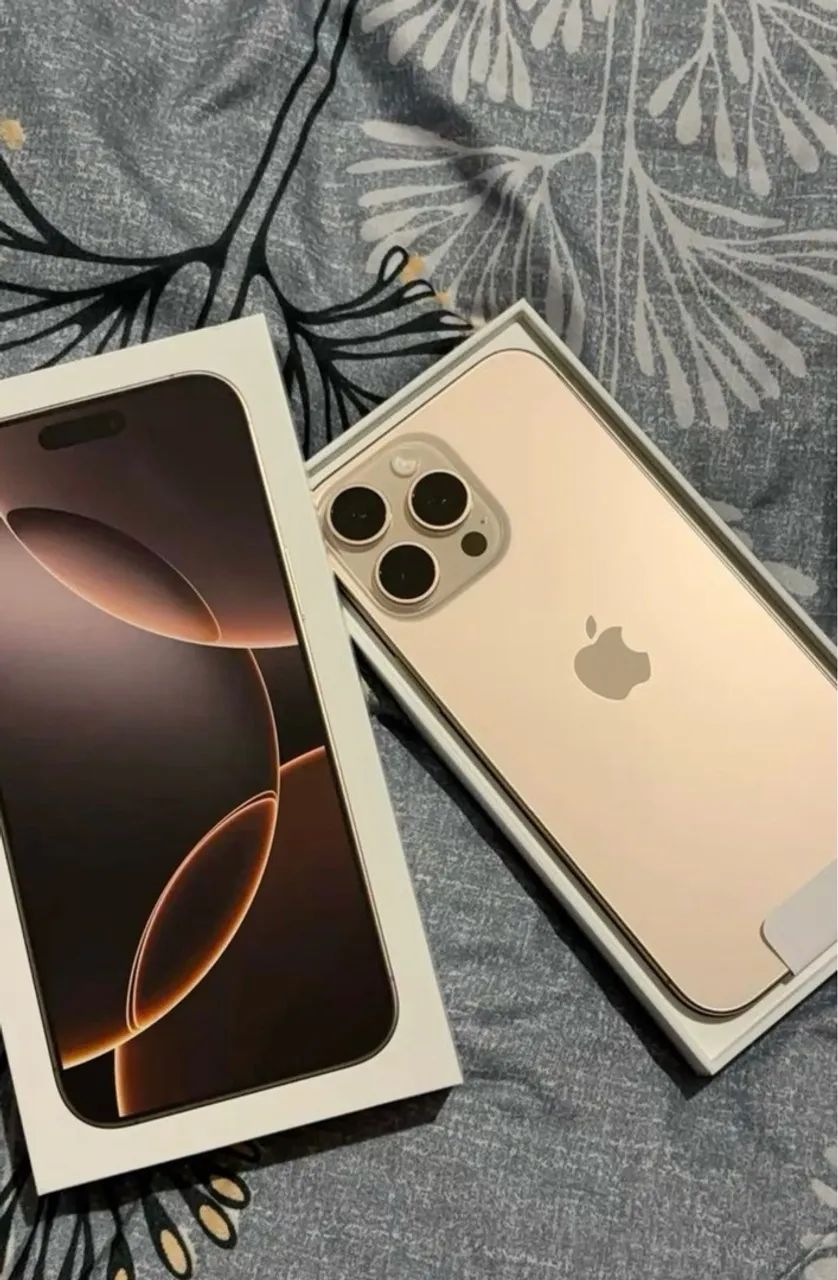 iPhone 13 Pro Max 128gb - Celulares e Smartphones - Lago Azul