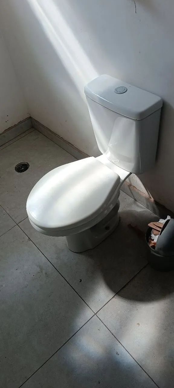 Vaso acoplado 