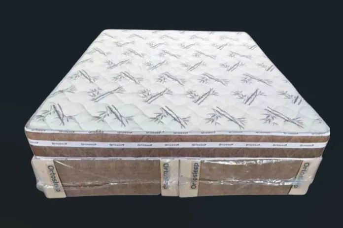 cama box entrega rápida com compra sem burocracia