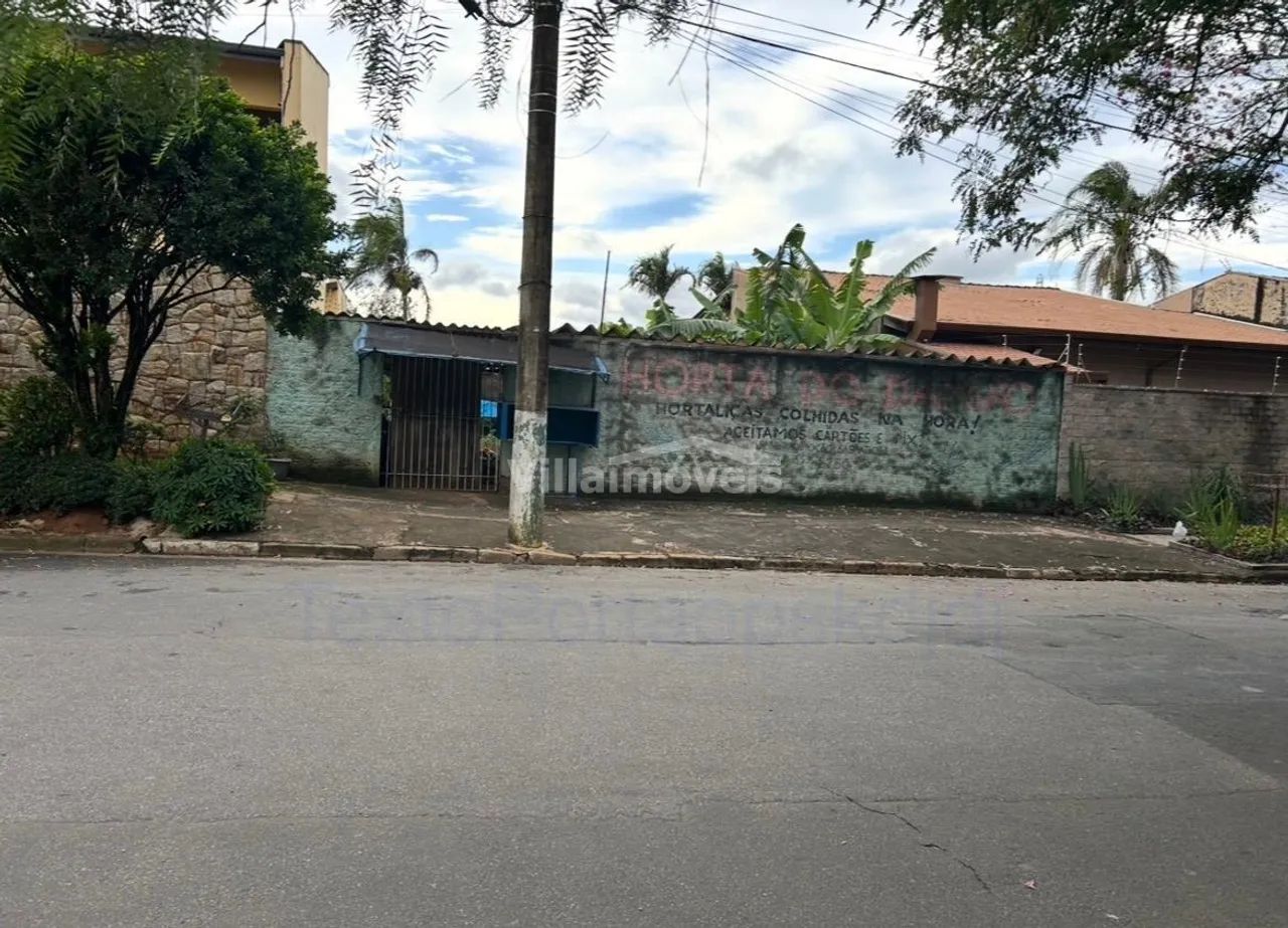 terreno - Jardim Paraíso - Campinas