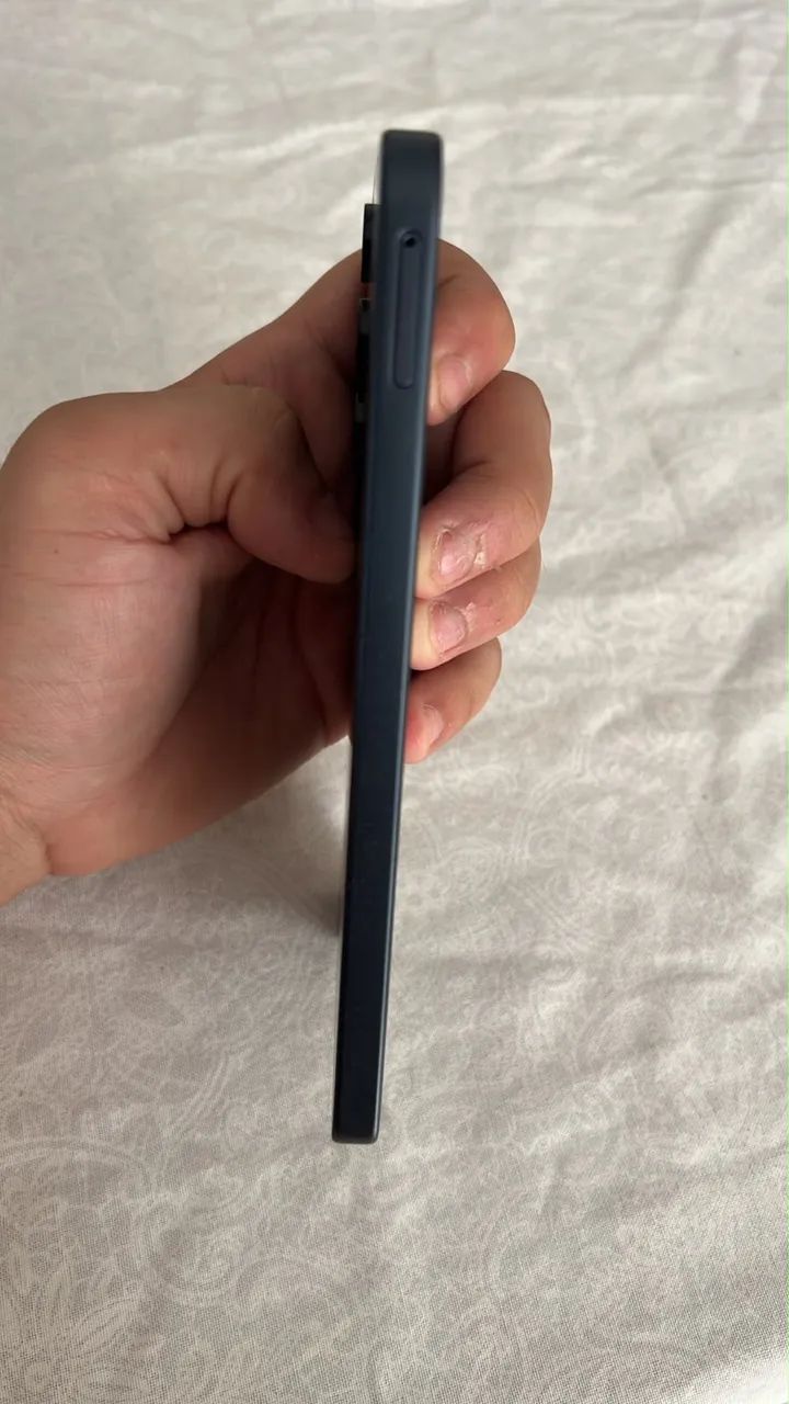 Celular perfeito estado SamsungA16 256g - Foto 5