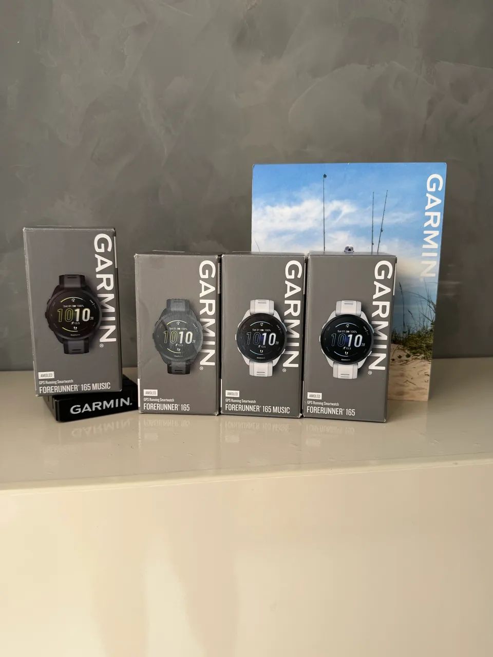 Garmin 165 basic  - Foto 2