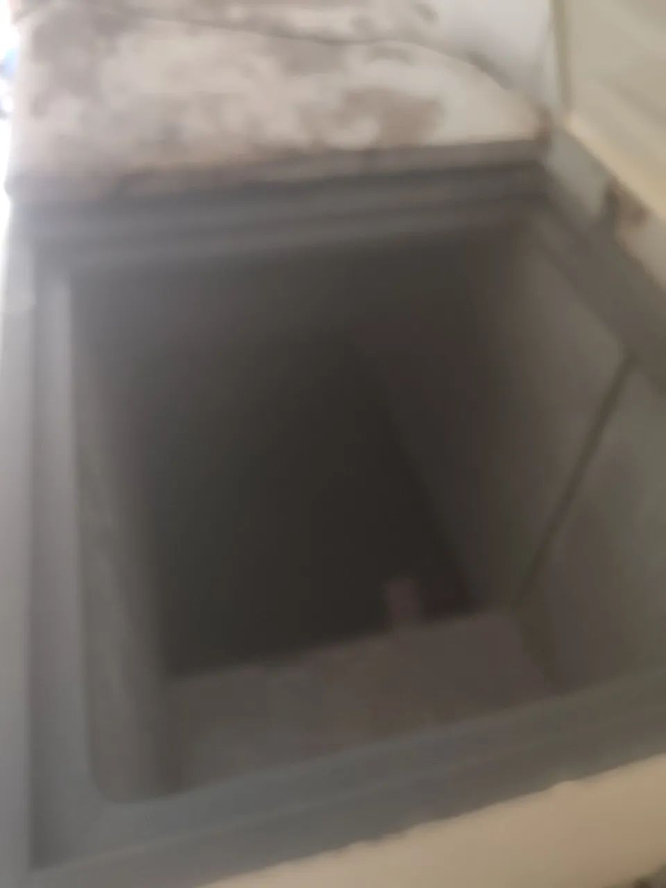 2 freezer usados  - Foto 4