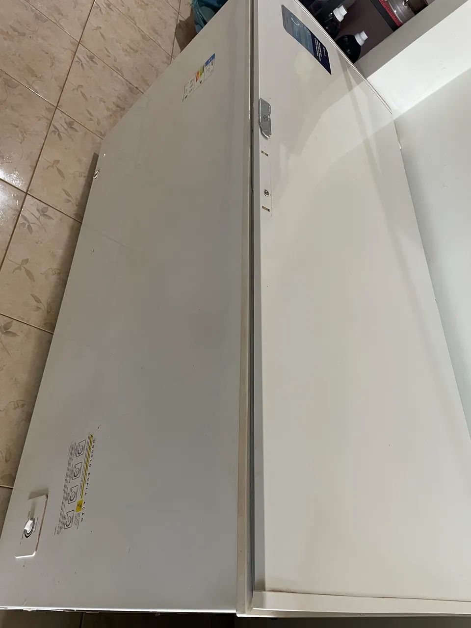 Freezer