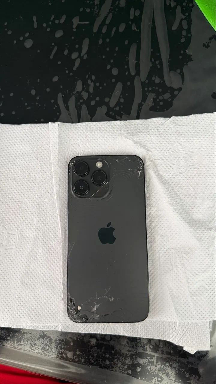 iPhone 14 Pro Max  - Foto 2