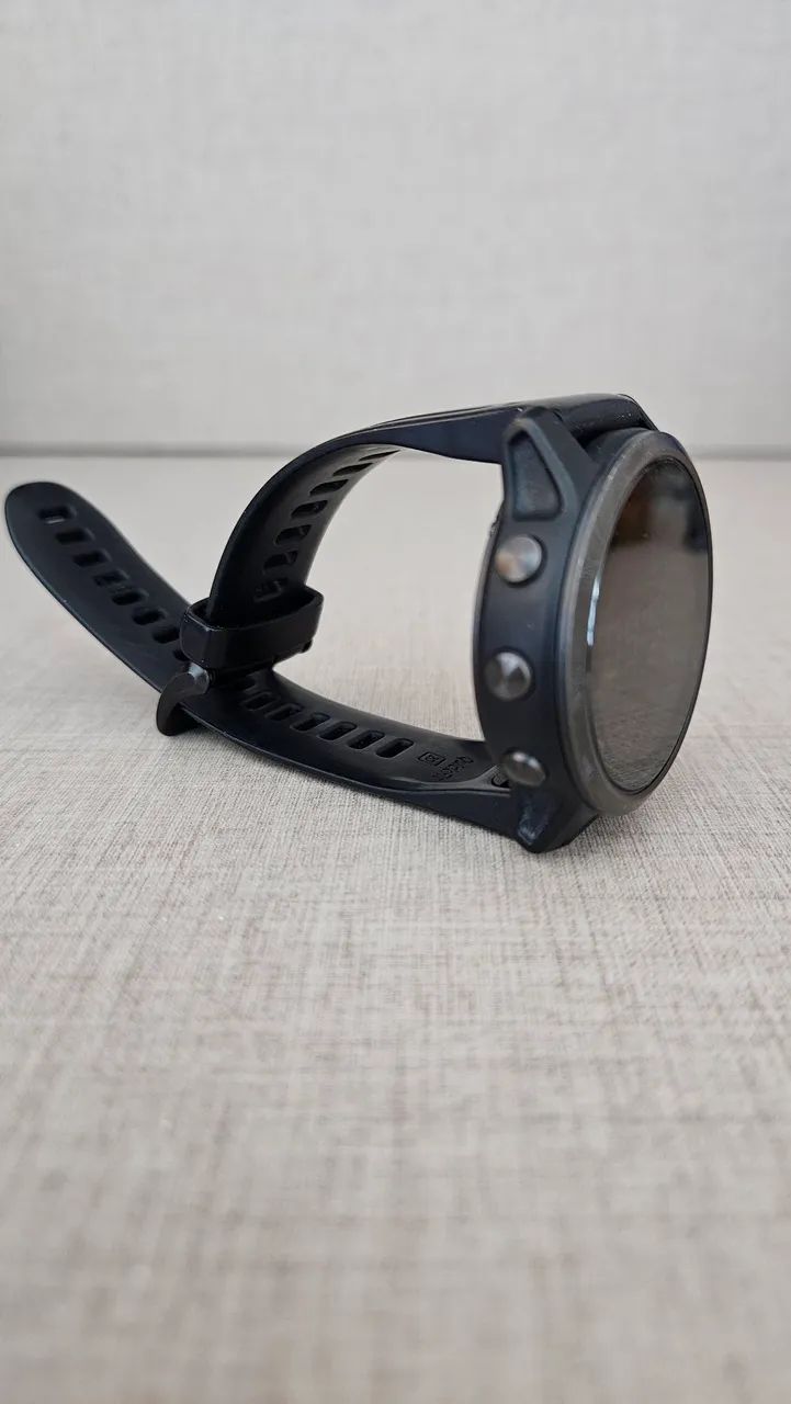 Garmin Fenix 6S Sapphire 42mm - Foto 5