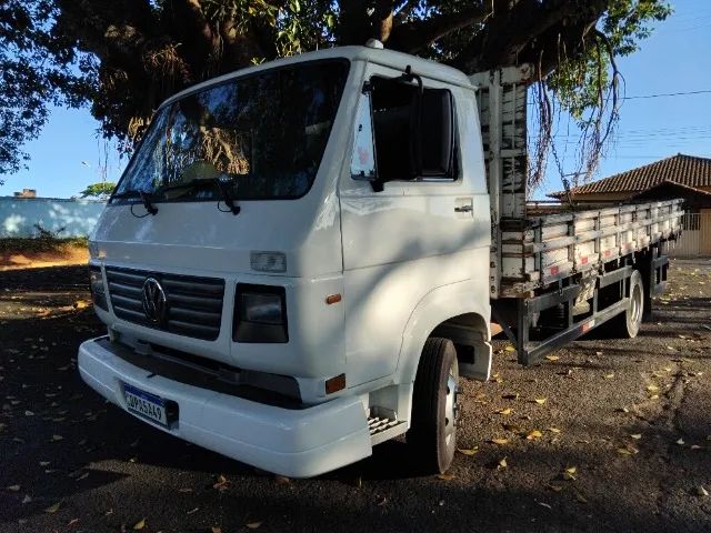Vw 8.120 worker  - Foto 4
