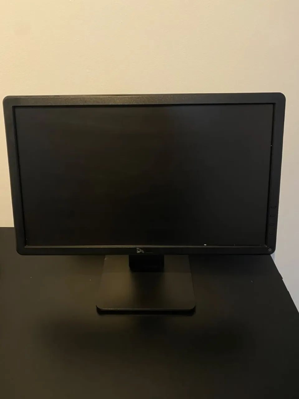 Monitor Dell E1914Hc 19 polegadas