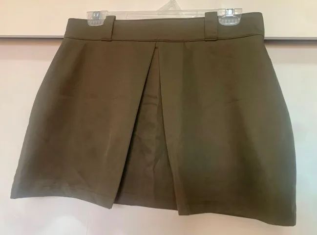 Conjunto saia e blusa  - Foto 3