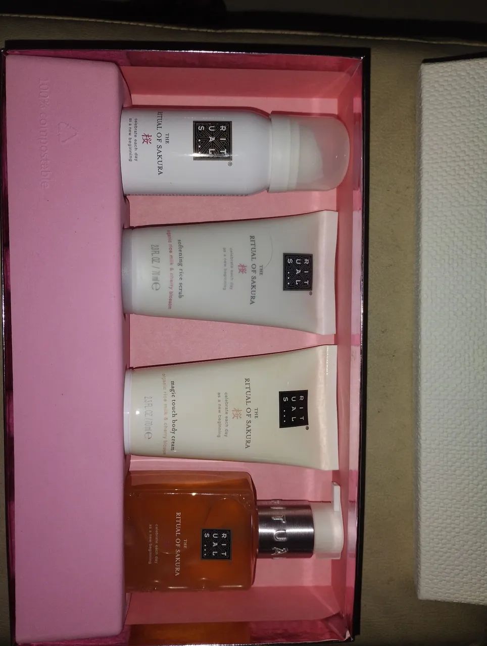 Kit Rituals - Foto 2