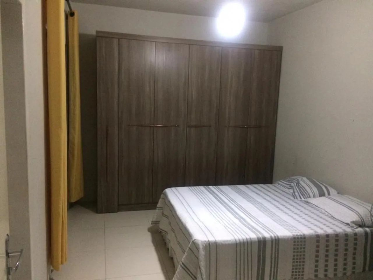 Apartamento locação anual Mar Grosso - Foto 5