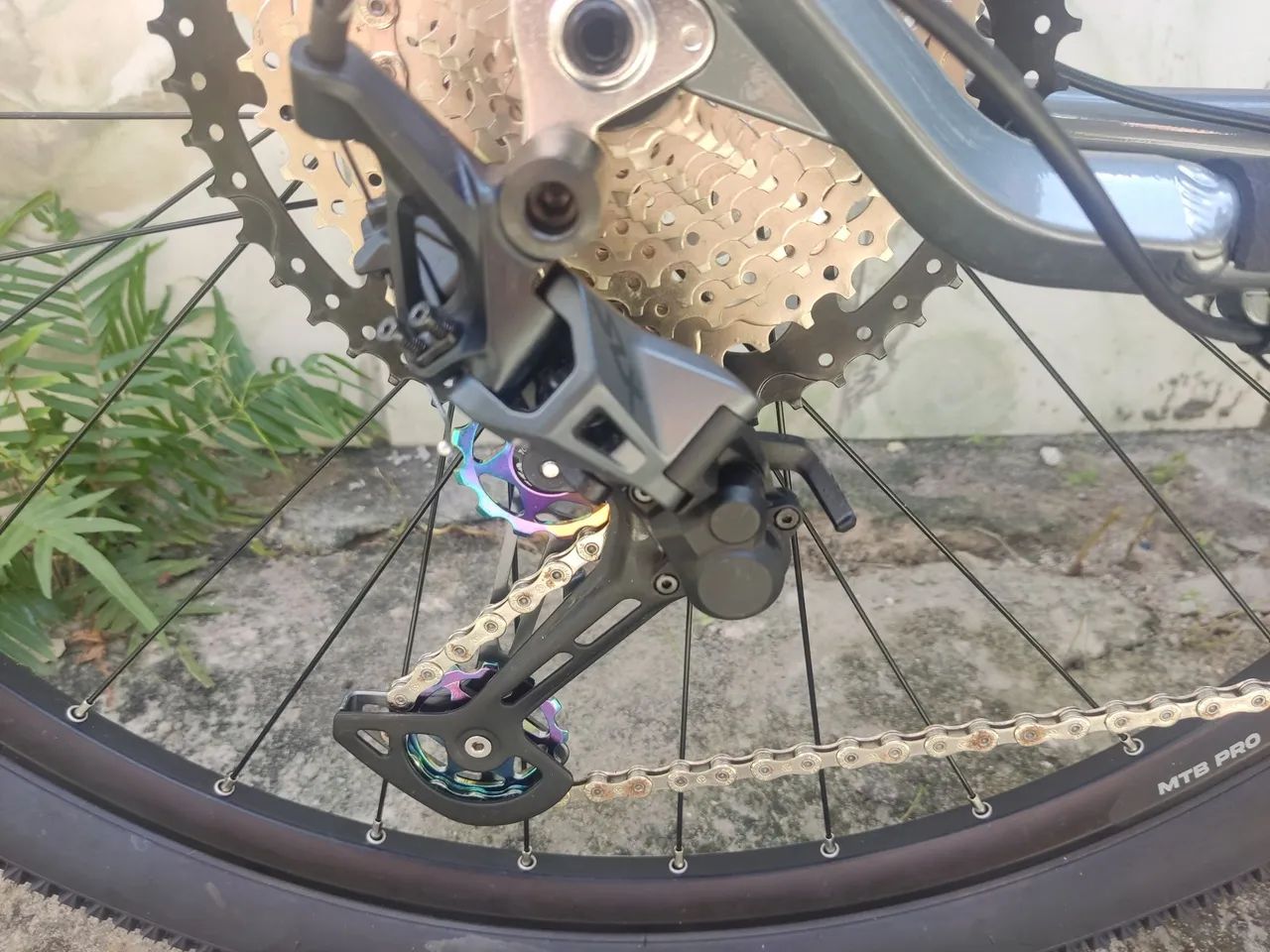 Bike aro 29  - Foto 5